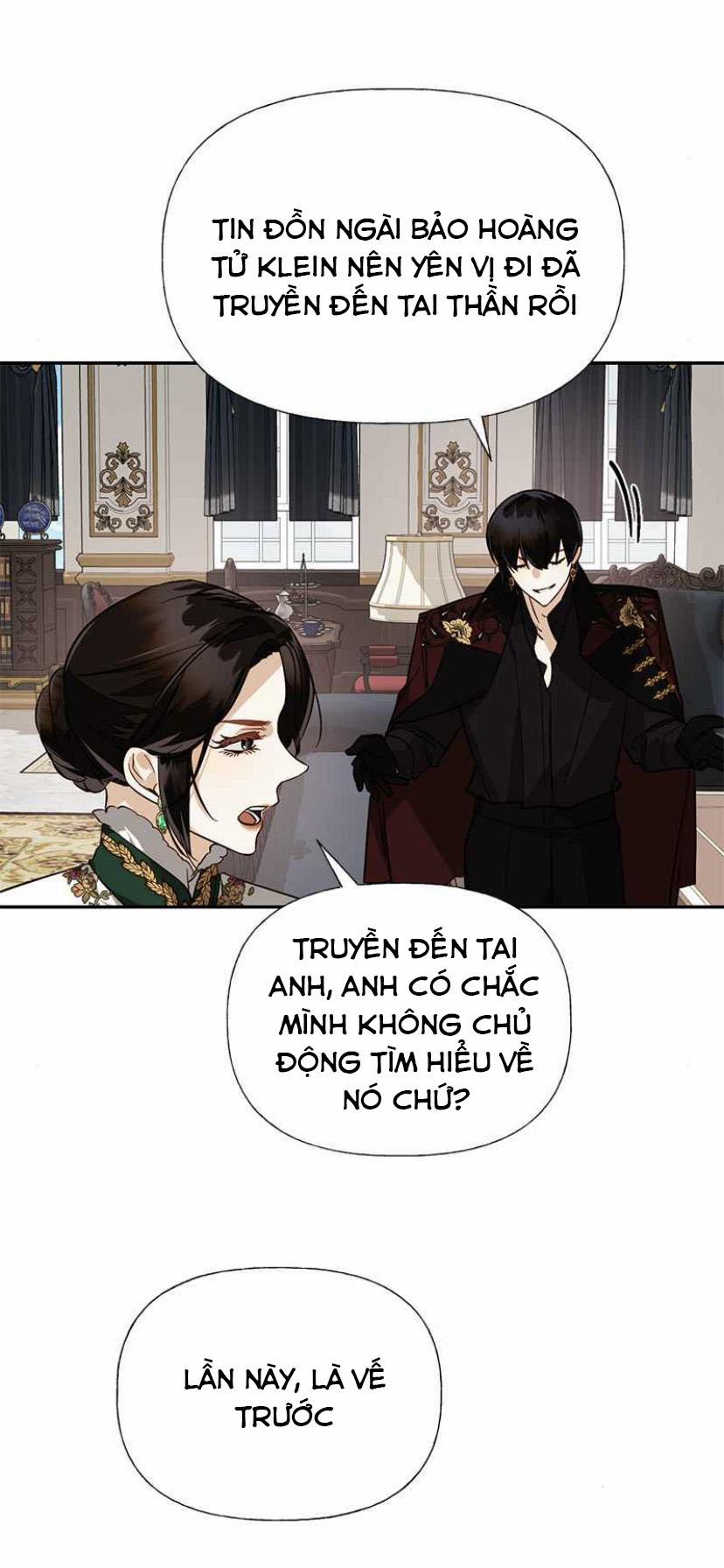 Hậu Cung Của Nữ Chính 42.1 trang 20