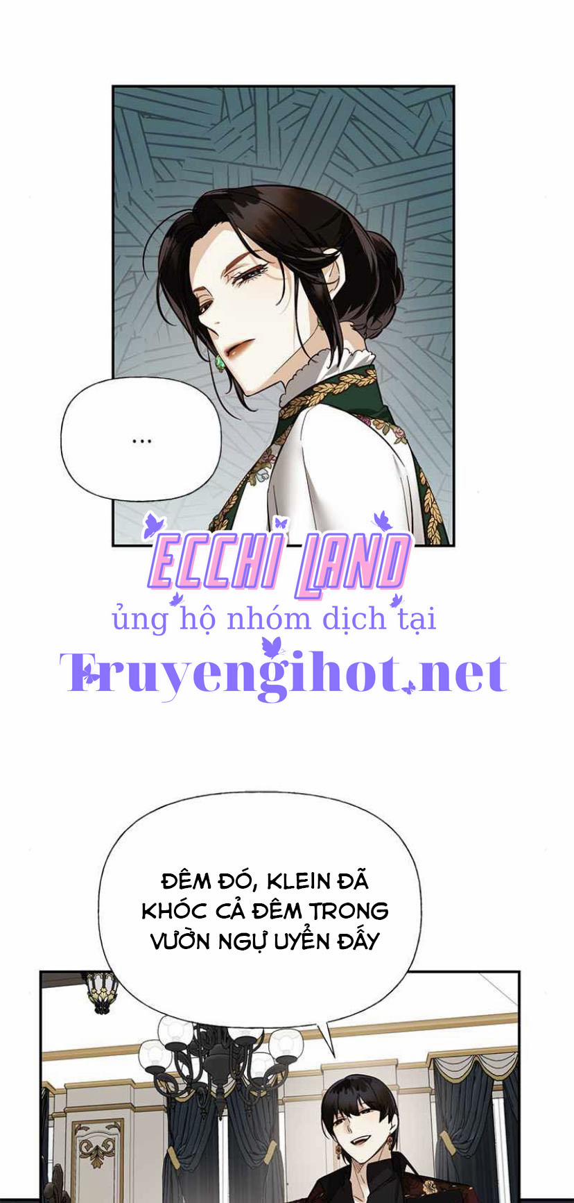 Hậu Cung Của Nữ Chính 42.1 trang 21