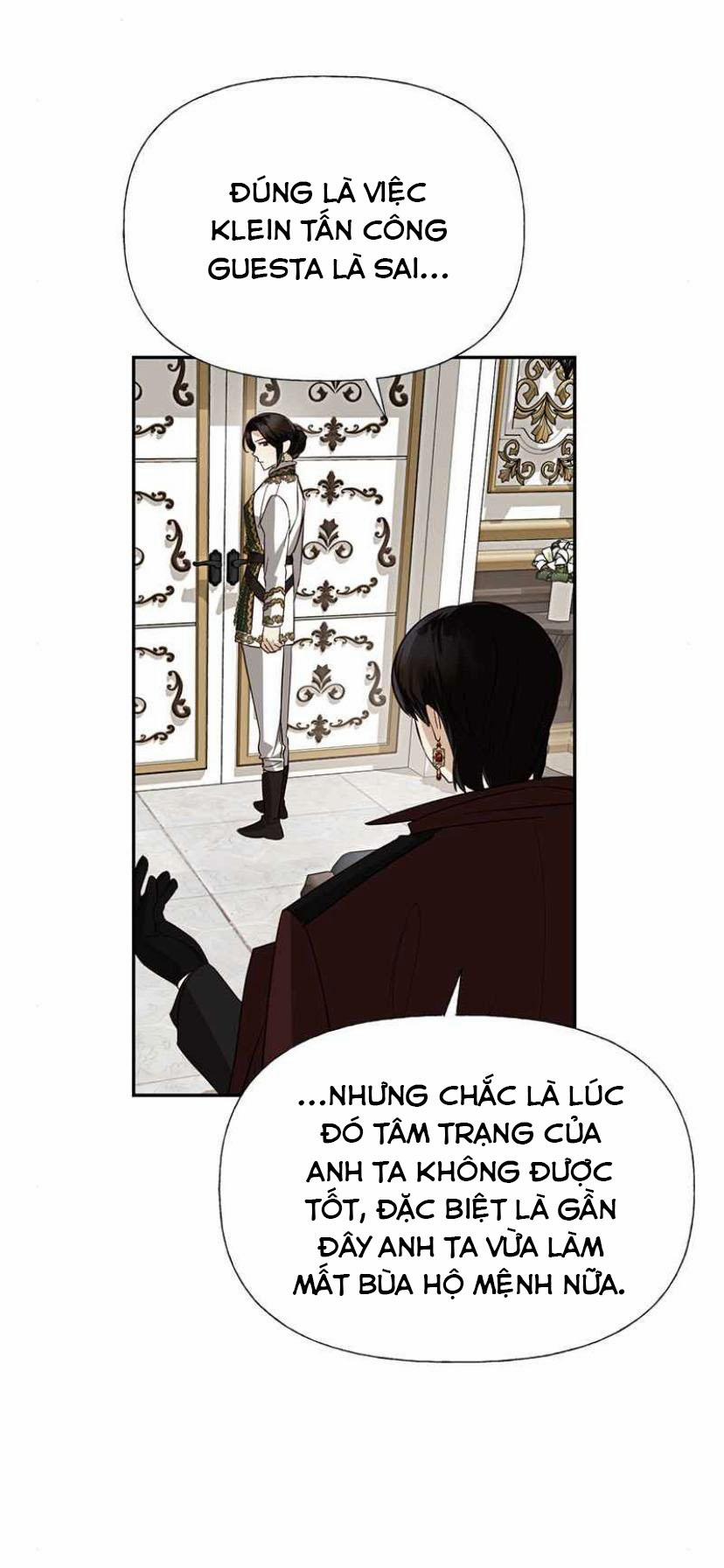 Hậu Cung Của Nữ Chính 42.1 trang 24