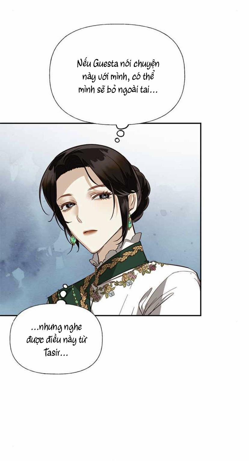 Hậu Cung Của Nữ Chính 42.1 trang 25