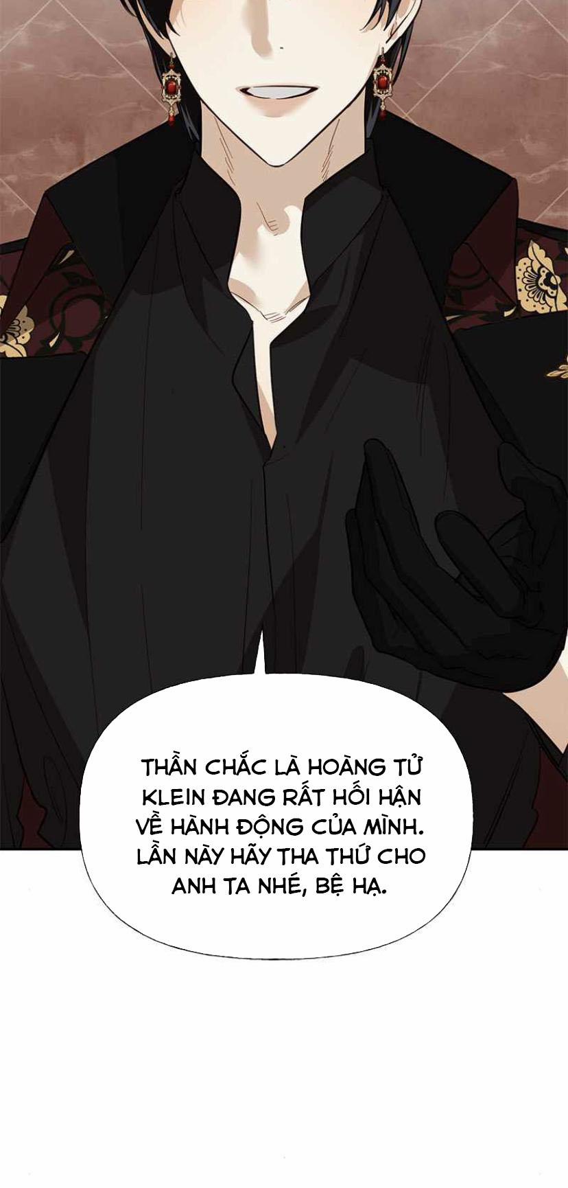 Hậu Cung Của Nữ Chính 42.1 trang 27