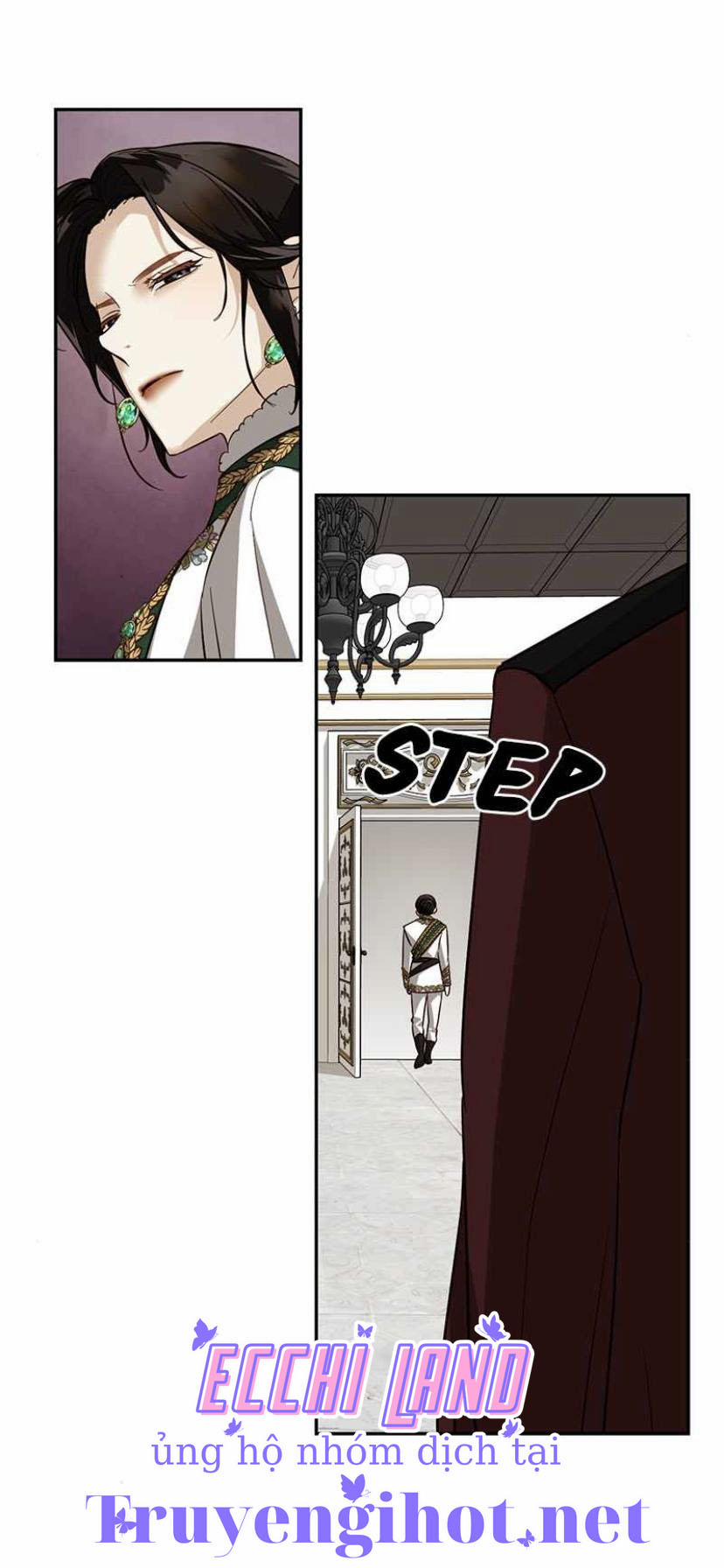 Hậu Cung Của Nữ Chính 42.1 trang 28