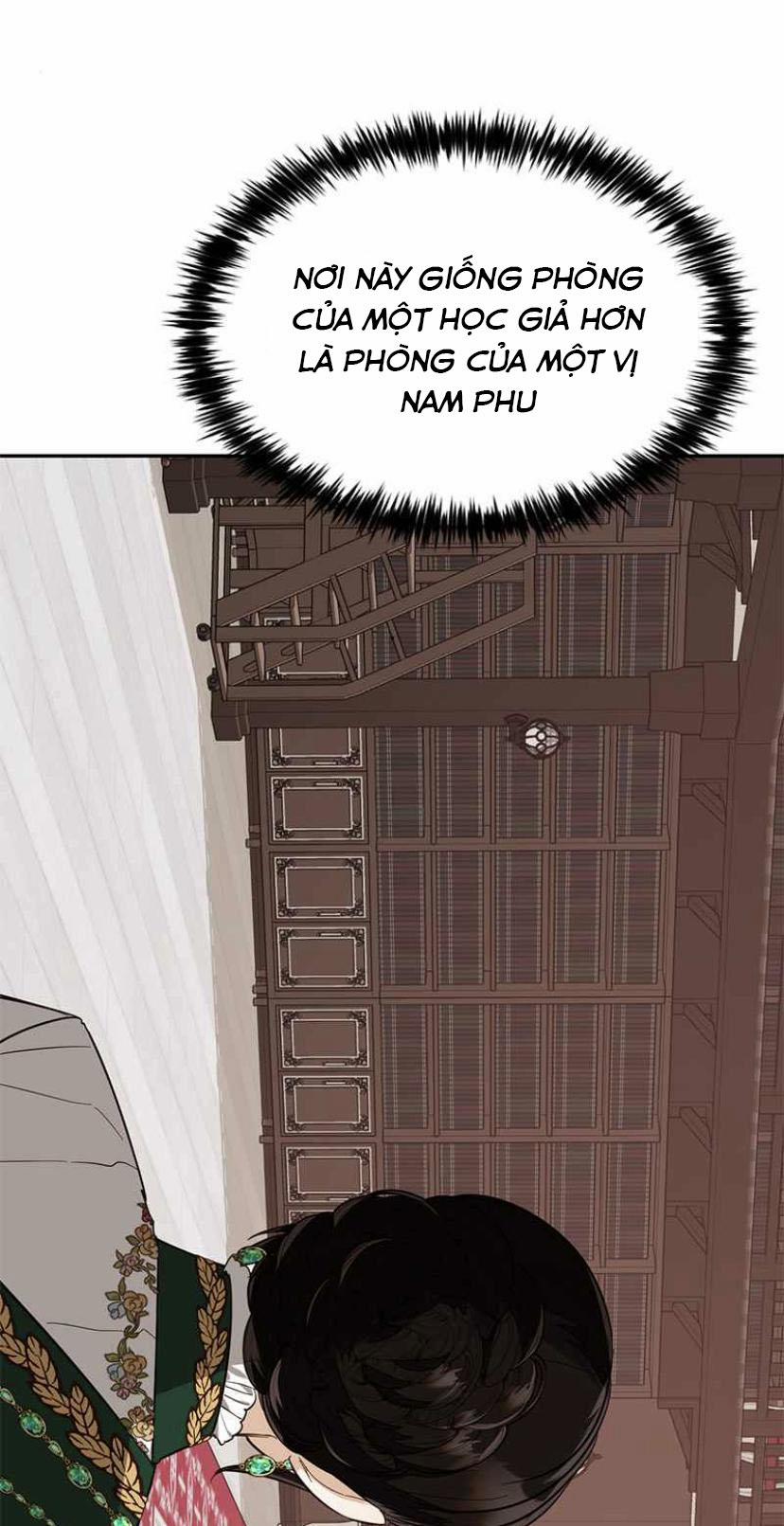 Hậu Cung Của Nữ Chính 42.1 trang 3