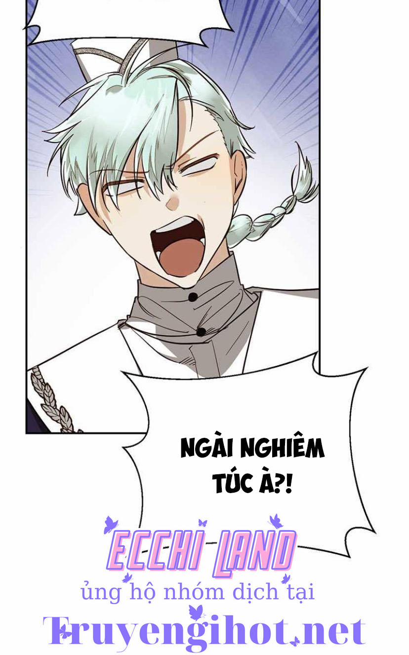 Hậu Cung Của Nữ Chính 42.1 trang 30