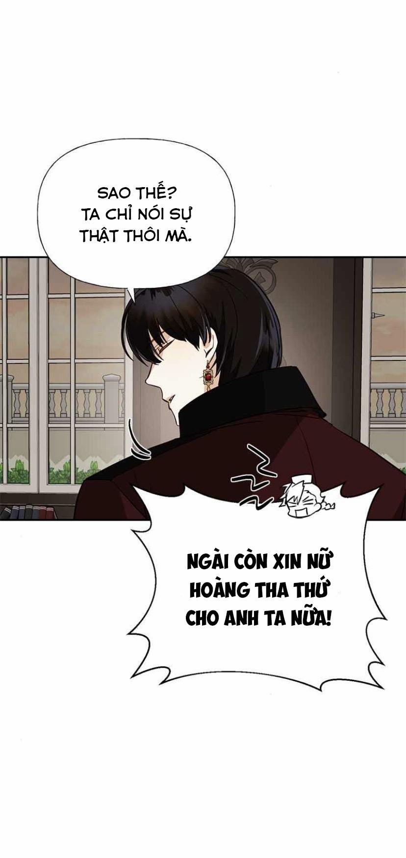 Hậu Cung Của Nữ Chính 42.1 trang 32