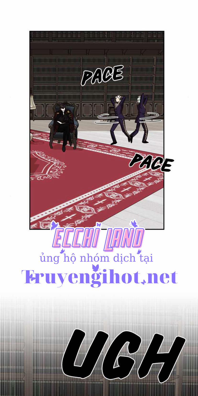 Hậu Cung Của Nữ Chính 42.1 trang 33