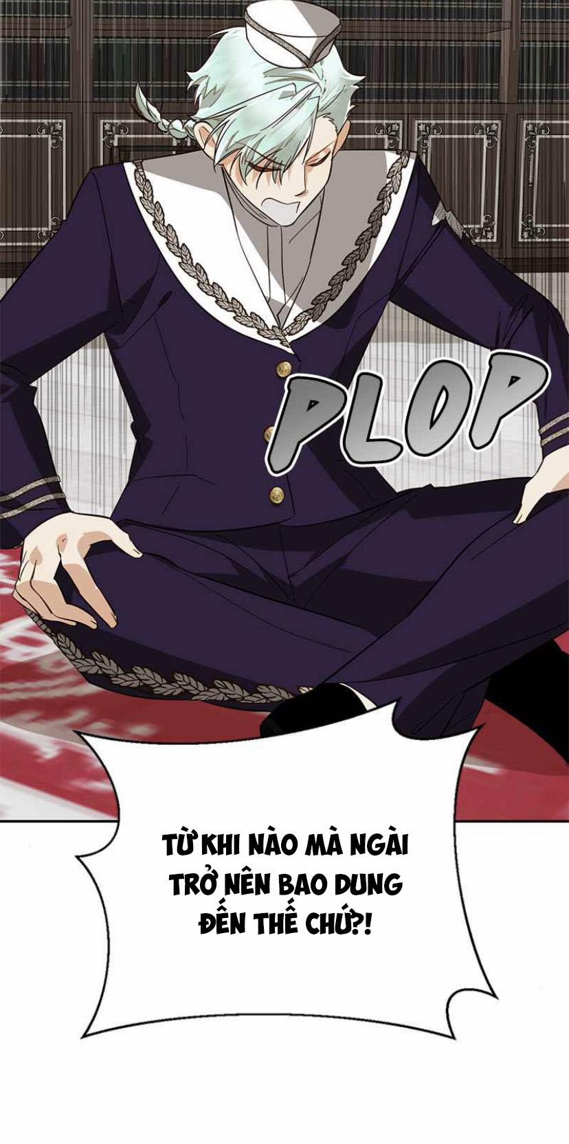 Hậu Cung Của Nữ Chính 42.1 trang 34