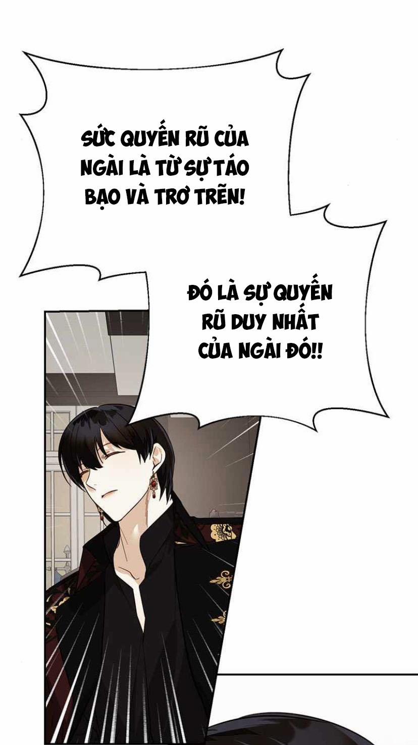 Hậu Cung Của Nữ Chính 42.1 trang 35