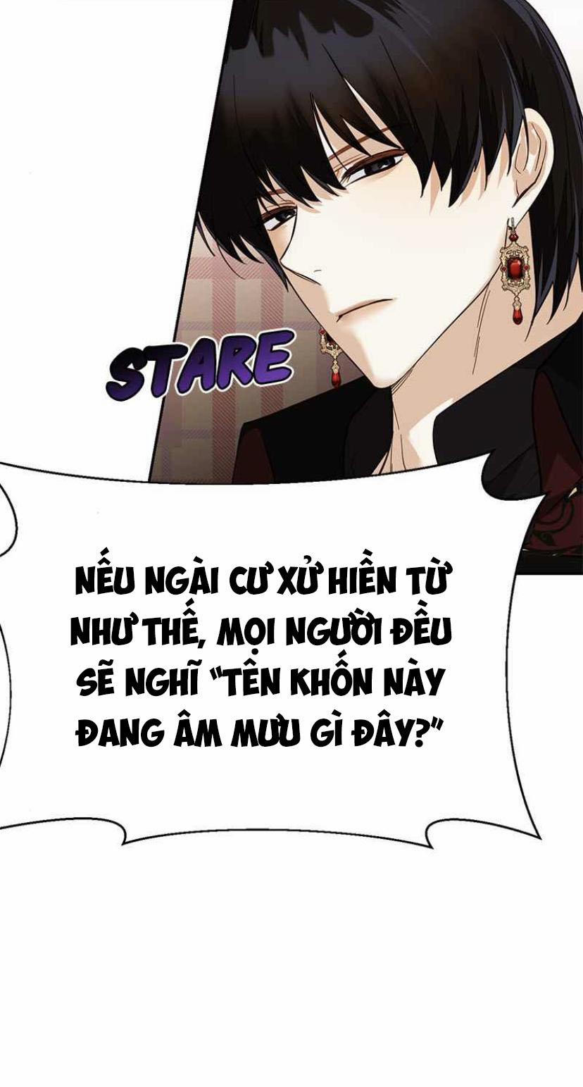 Hậu Cung Của Nữ Chính 42.1 trang 36