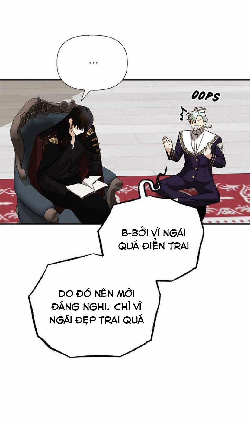 Hậu Cung Của Nữ Chính 42.1 trang 37