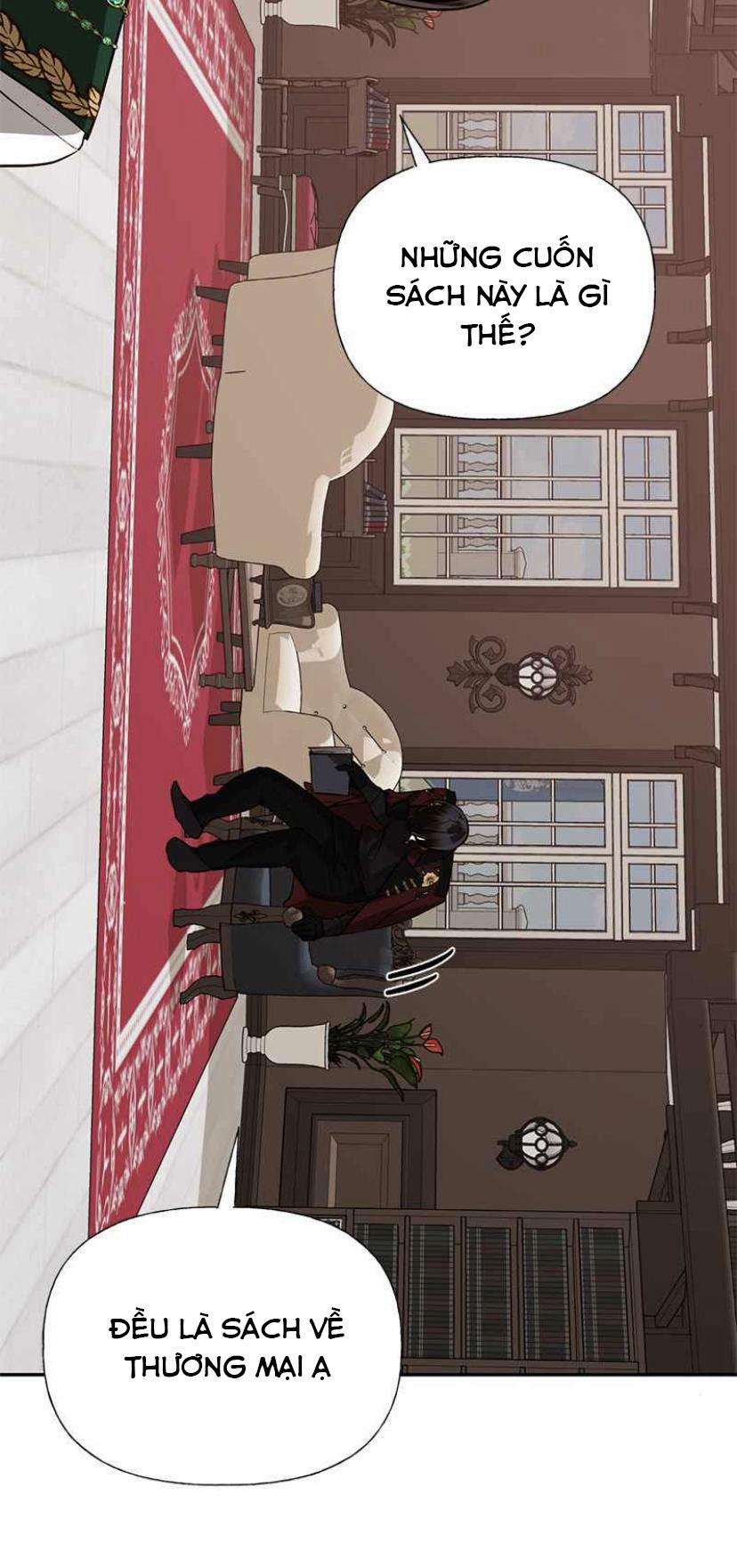 Hậu Cung Của Nữ Chính 42.1 trang 4