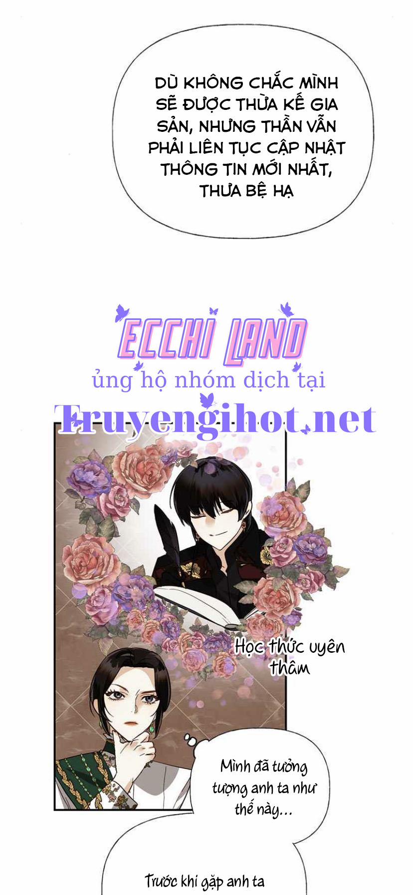 Hậu Cung Của Nữ Chính 42.1 trang 5