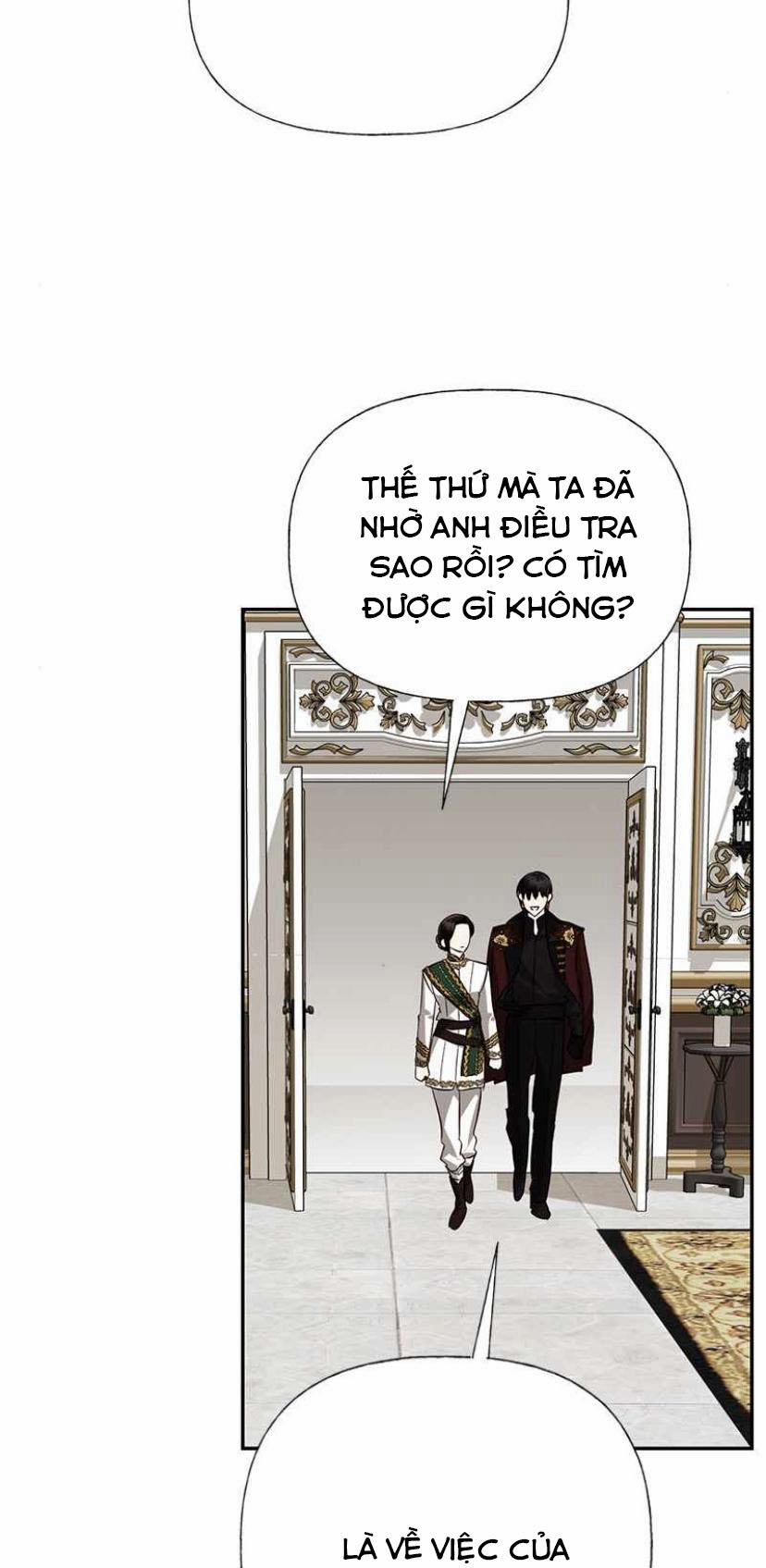 Hậu Cung Của Nữ Chính 42.1 trang 6