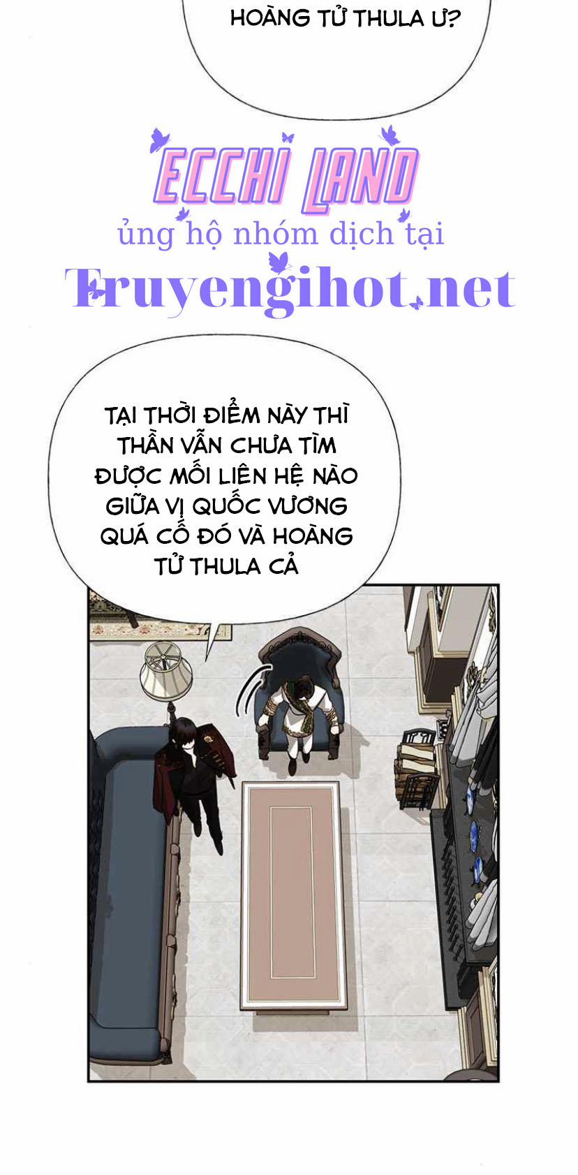 Hậu Cung Của Nữ Chính 42.1 trang 7