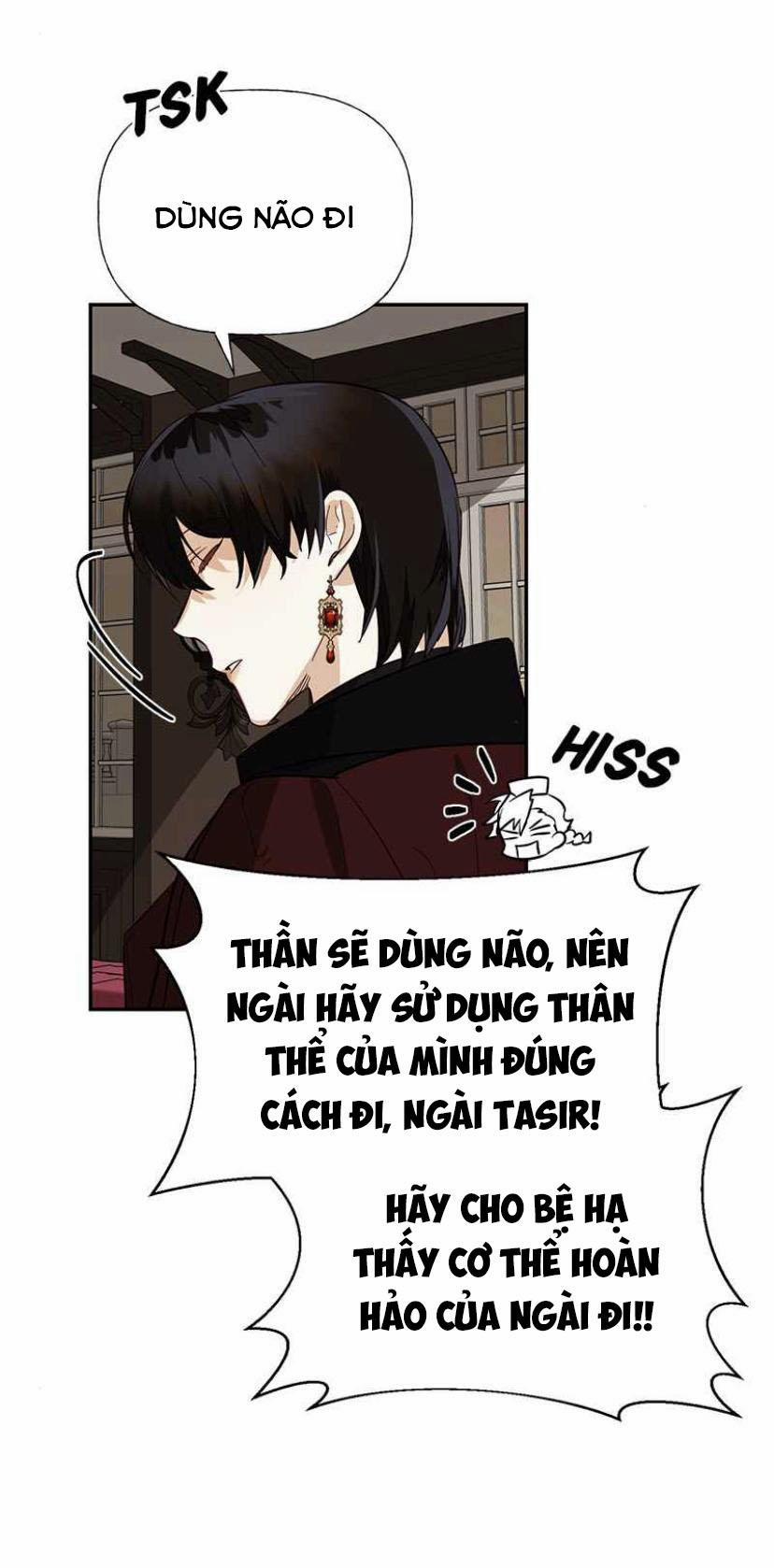 Hậu Cung Của Nữ Chính 42.2 trang 0