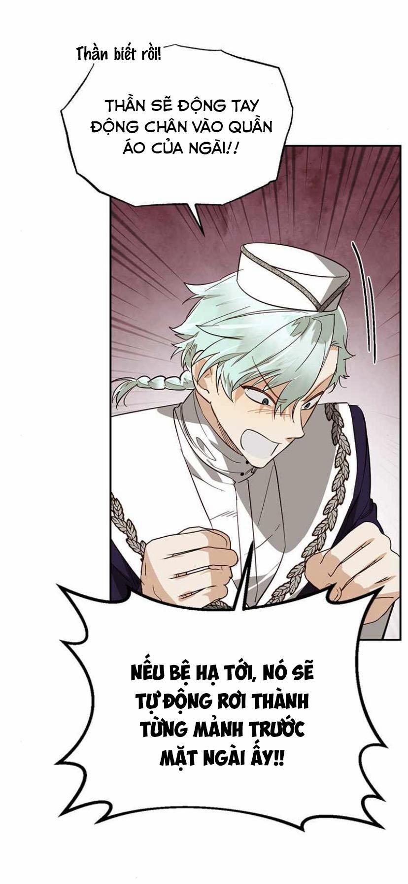 Hậu Cung Của Nữ Chính 42.2 trang 1