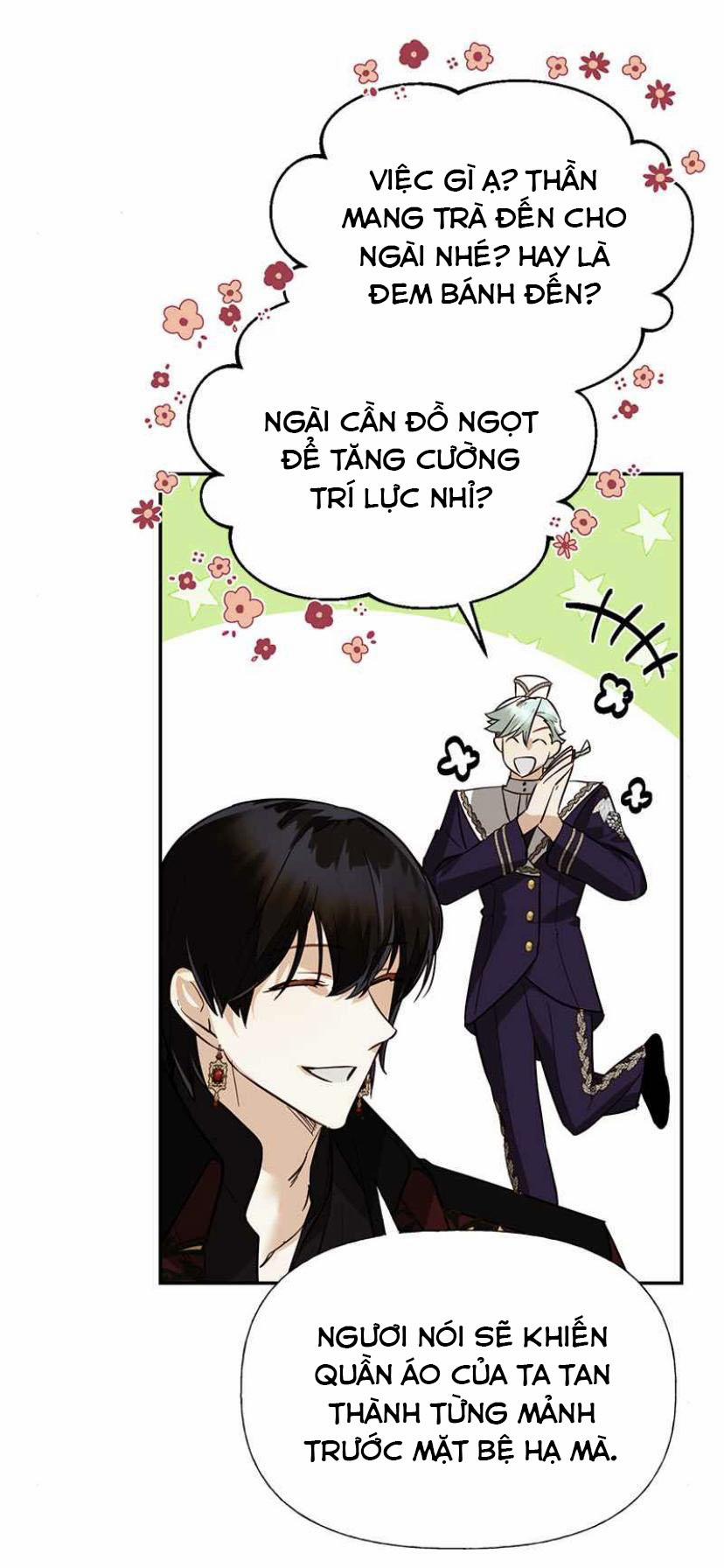 Hậu Cung Của Nữ Chính 42.2 trang 13