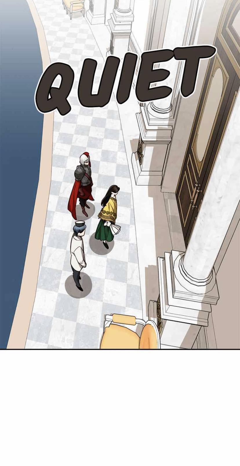 Hậu Cung Của Nữ Chính 42.2 trang 17