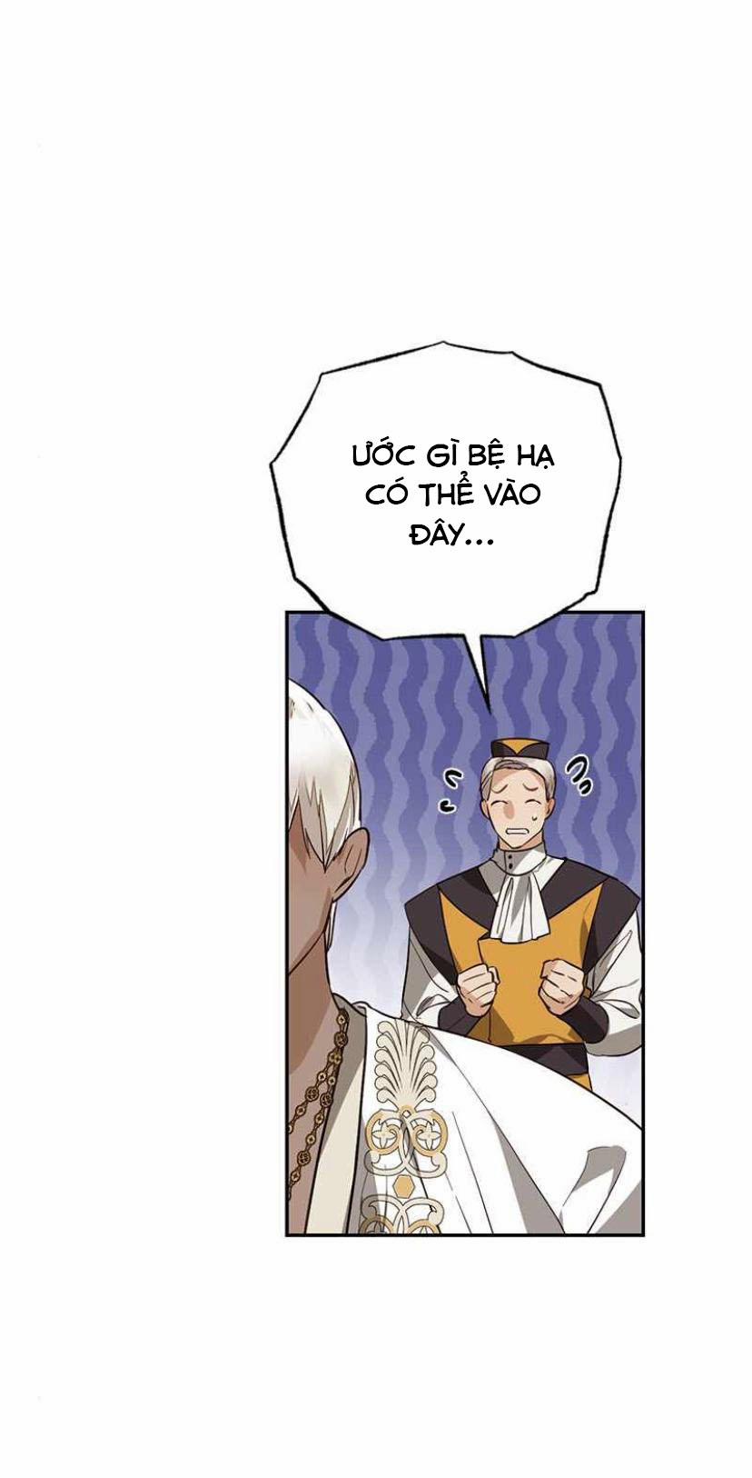 Hậu Cung Của Nữ Chính 42.2 trang 21