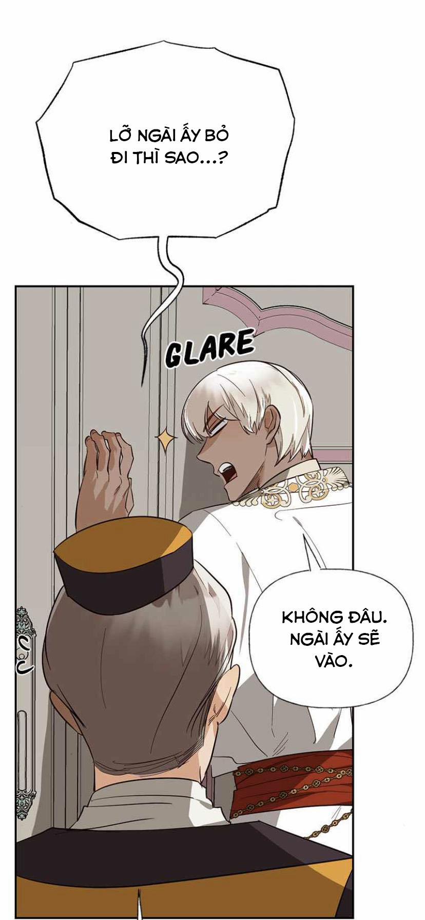 Hậu Cung Của Nữ Chính 42.2 trang 22