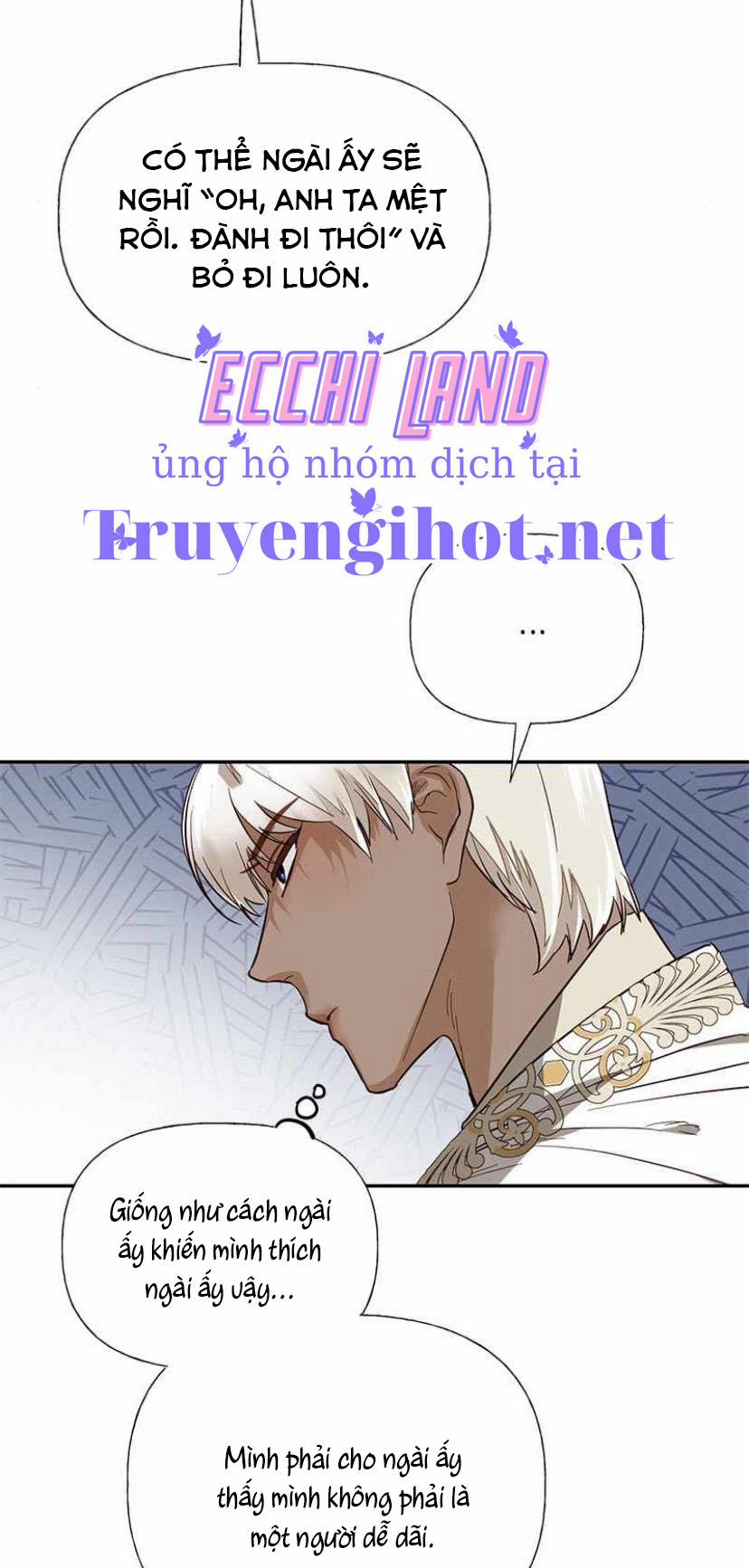 Hậu Cung Của Nữ Chính 42.2 trang 23