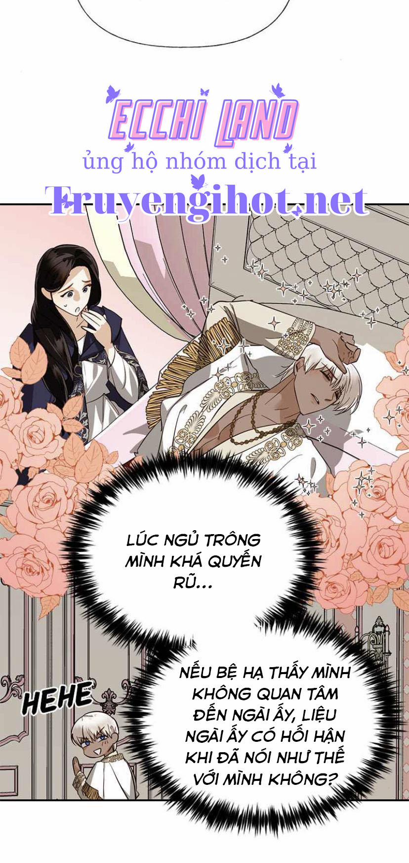 Hậu Cung Của Nữ Chính 42.2 trang 24