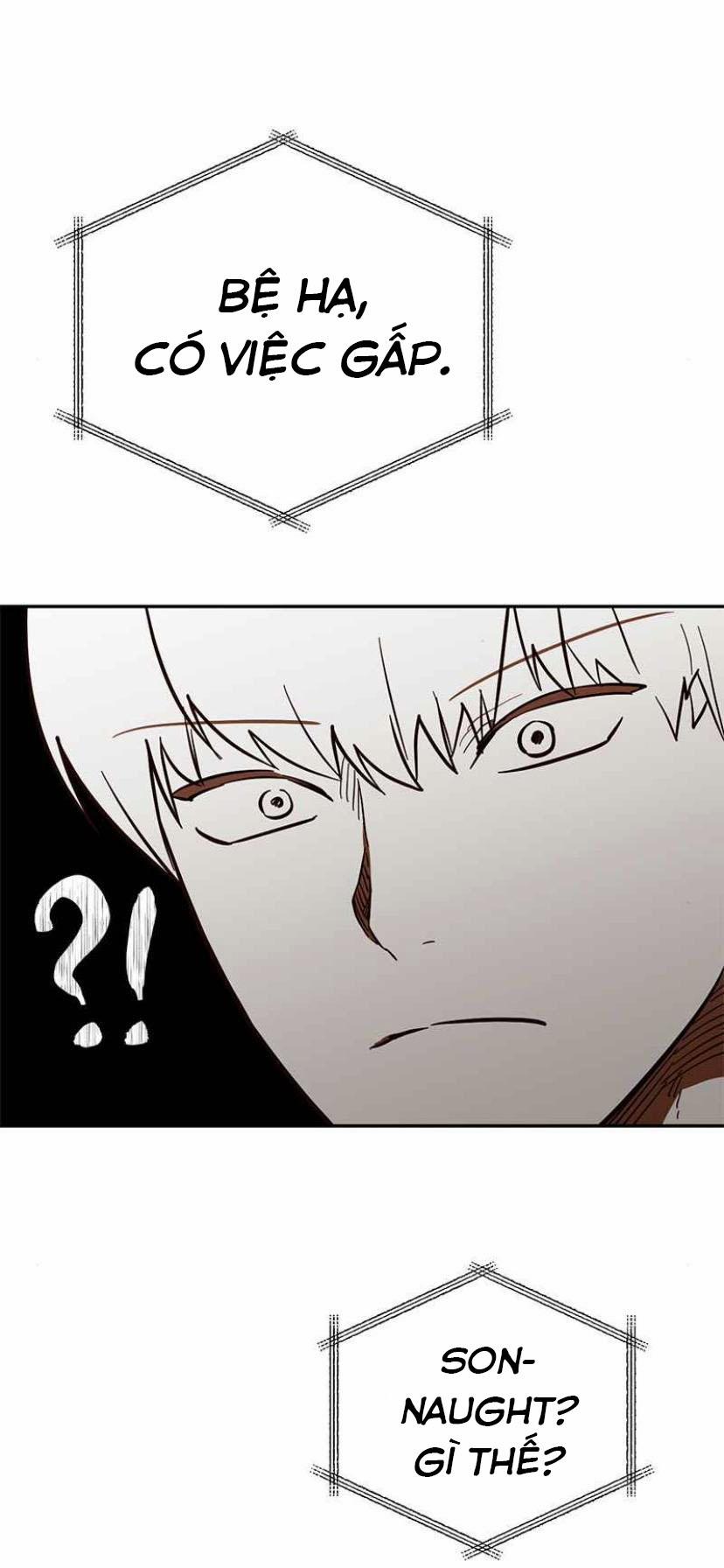 Hậu Cung Của Nữ Chính 42.2 trang 25