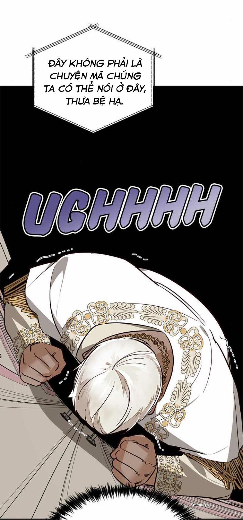 Hậu Cung Của Nữ Chính 42.2 trang 26