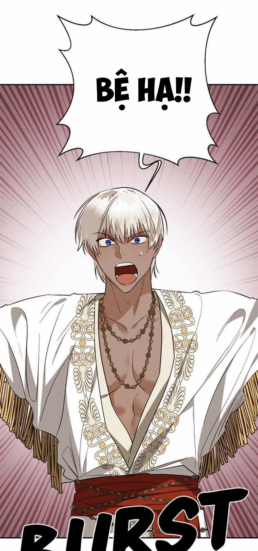 Hậu Cung Của Nữ Chính 42.2 trang 28