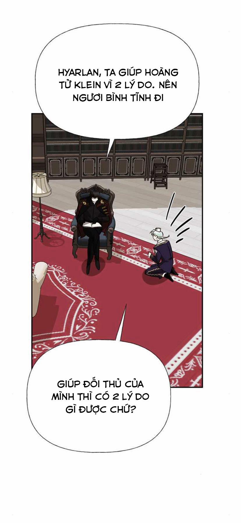 Hậu Cung Của Nữ Chính 42.2 trang 3