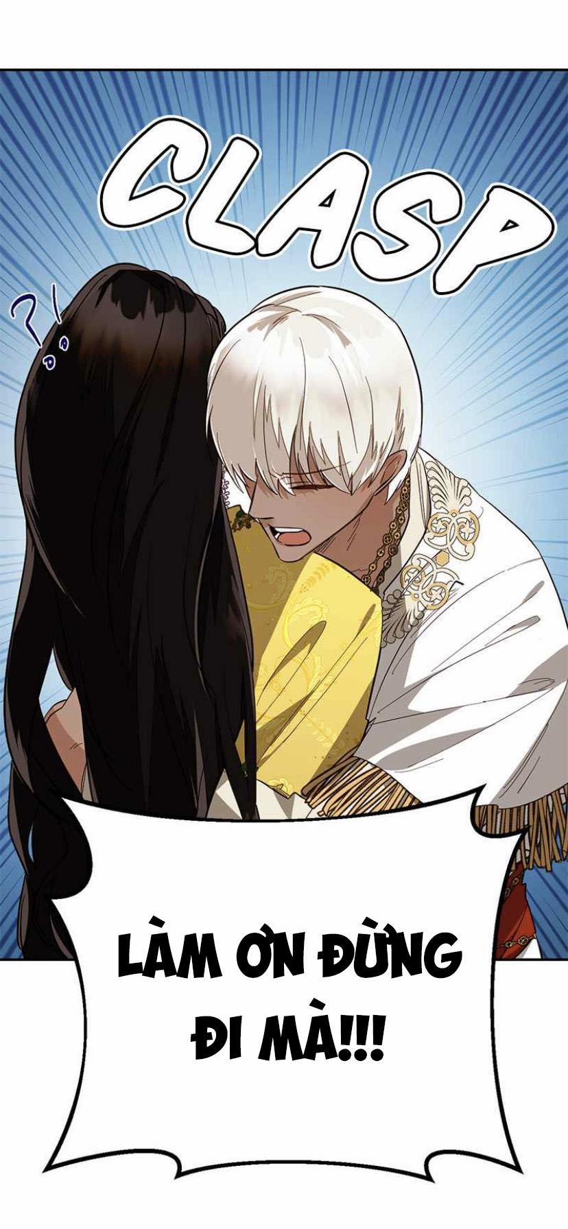 Hậu Cung Của Nữ Chính 42.2 trang 31