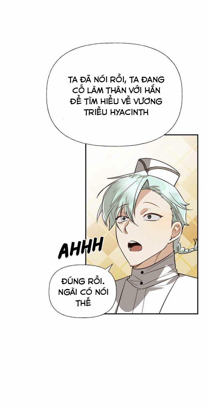 Hậu Cung Của Nữ Chính 42.2 trang 4