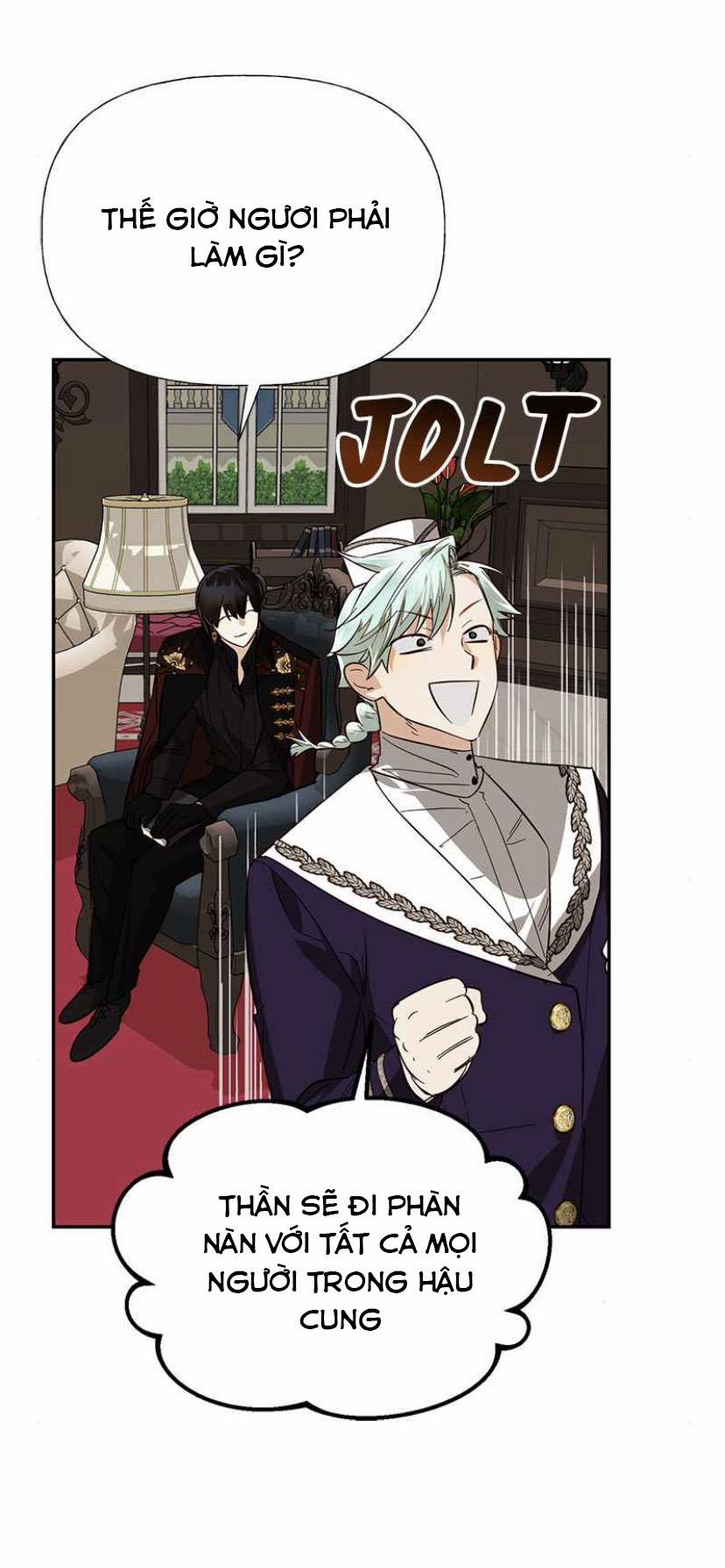 Hậu Cung Của Nữ Chính 42.2 trang 5