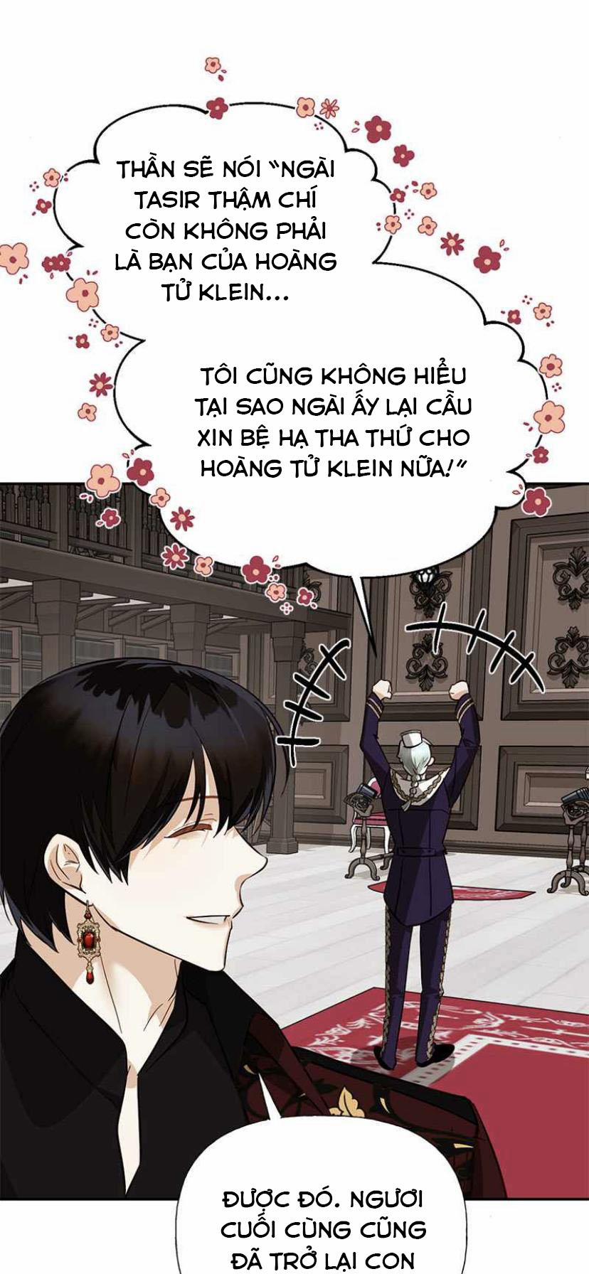 Hậu Cung Của Nữ Chính 42.2 trang 6