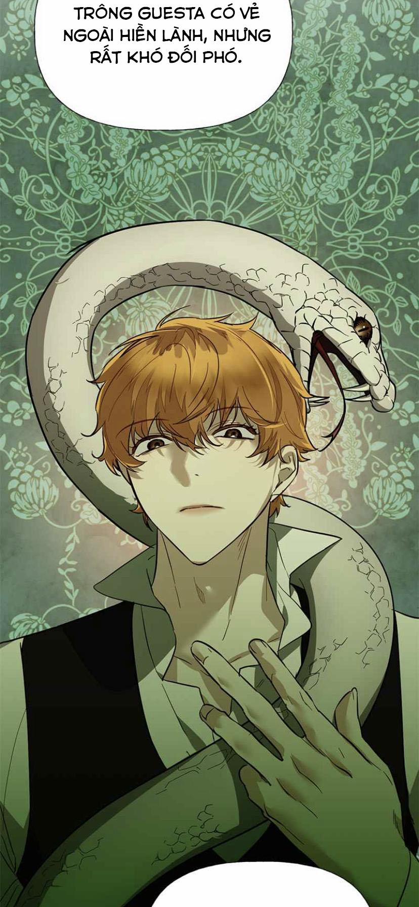 Hậu Cung Của Nữ Chính 42.2 trang 8