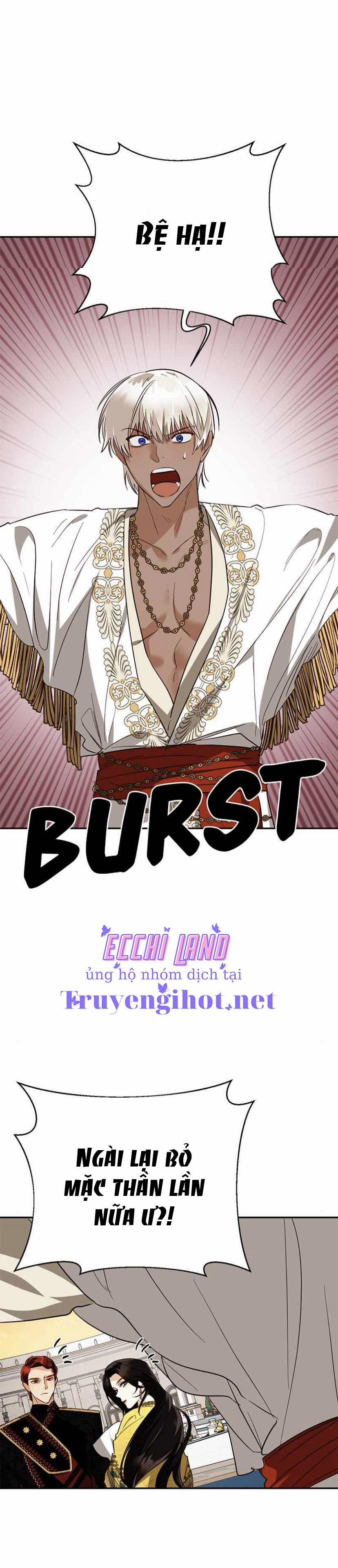 Hậu Cung Của Nữ Chính 43.1 trang 1