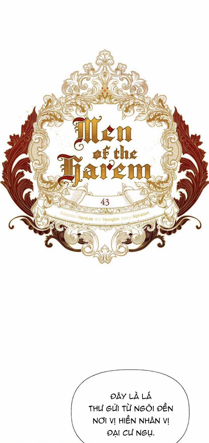 Hậu Cung Của Nữ Chính 43.1 trang 11