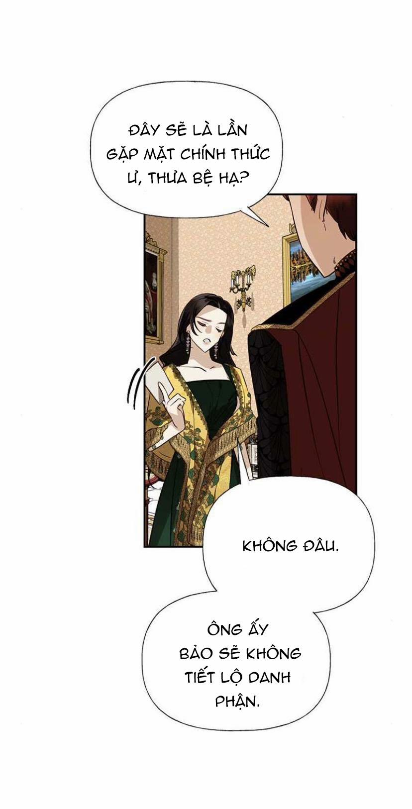 Hậu Cung Của Nữ Chính 43.1 trang 14