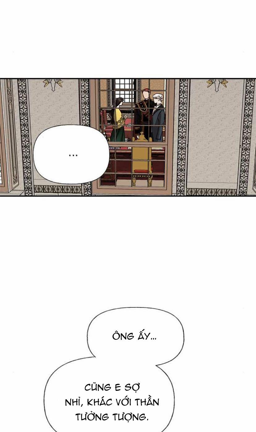 Hậu Cung Của Nữ Chính 43.1 trang 16