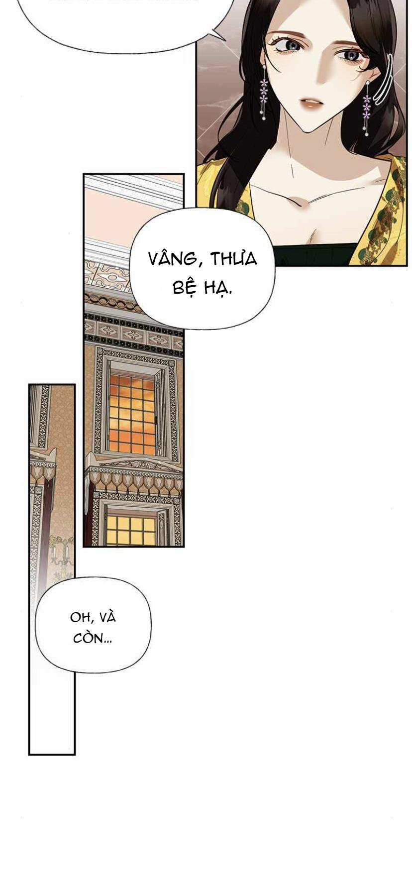 Hậu Cung Của Nữ Chính 43.1 trang 18