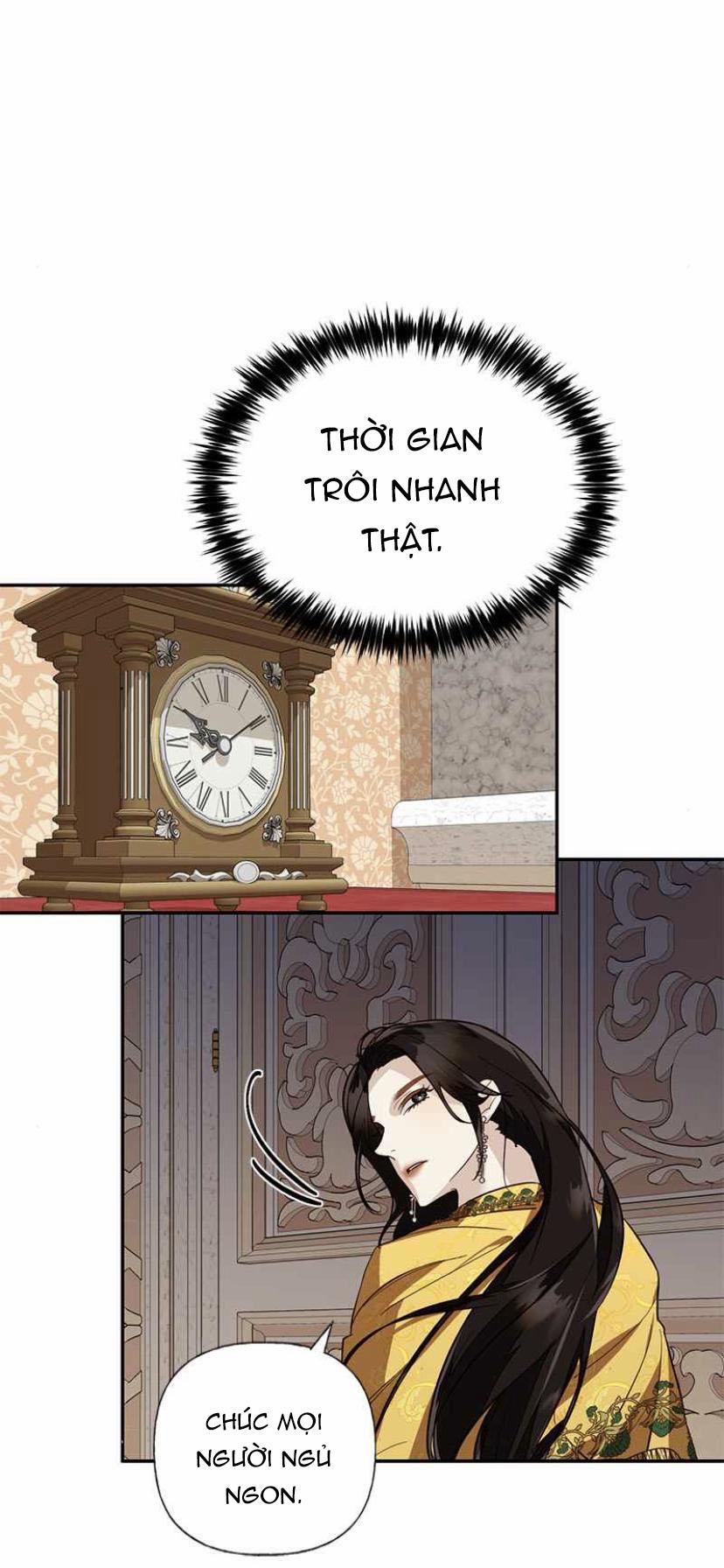 Hậu Cung Của Nữ Chính 43.1 trang 19