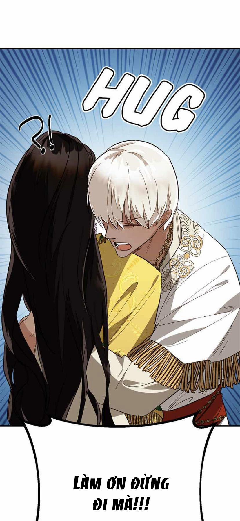 Hậu Cung Của Nữ Chính 43.1 trang 2