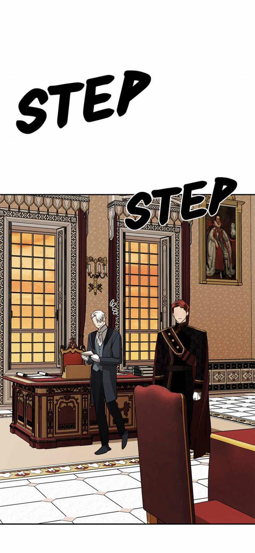 Hậu Cung Của Nữ Chính 43.1 trang 20