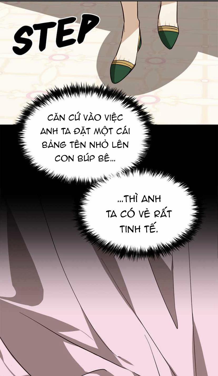 Hậu Cung Của Nữ Chính 43.1 trang 28