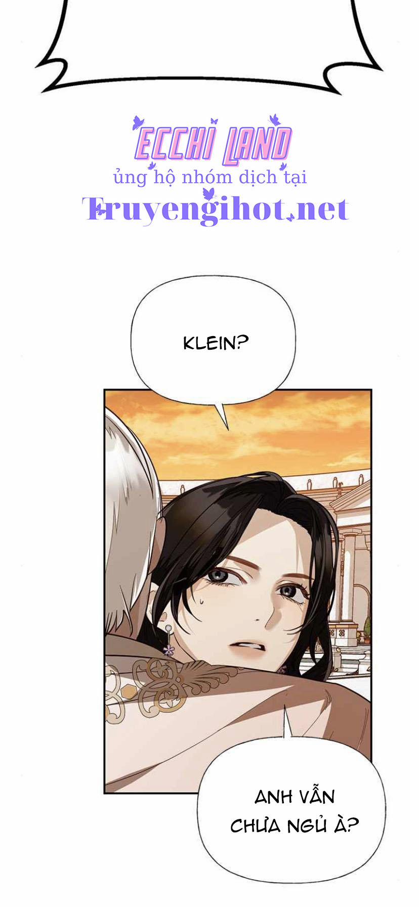 Hậu Cung Của Nữ Chính 43.1 trang 3