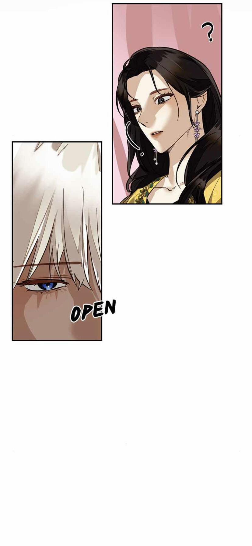 Hậu Cung Của Nữ Chính 43.1 trang 32