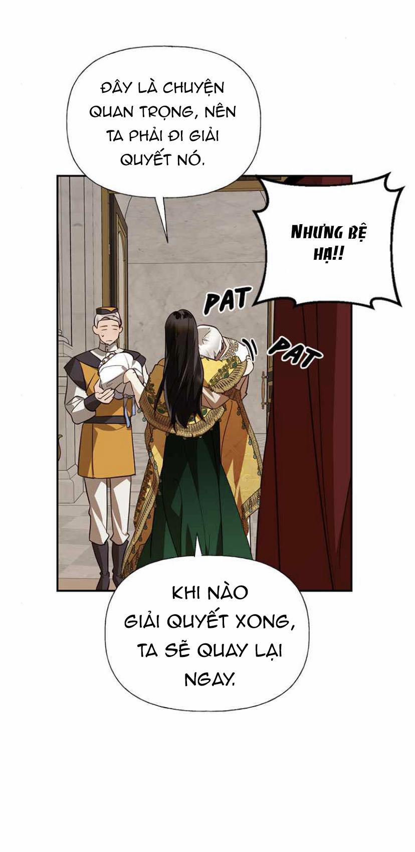 Hậu Cung Của Nữ Chính 43.1 trang 7