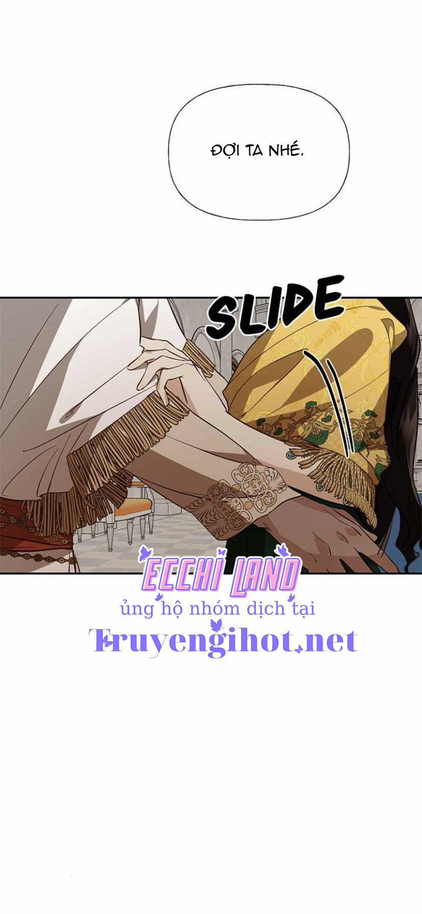 Hậu Cung Của Nữ Chính 43.1 trang 9