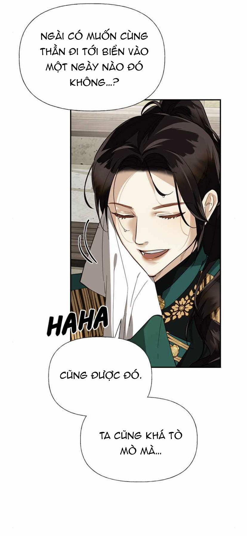 Hậu Cung Của Nữ Chính 43.2 trang 13