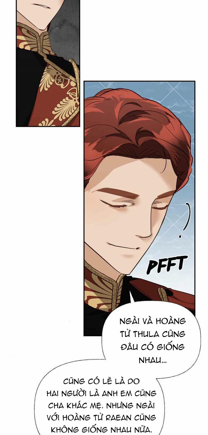 Hậu Cung Của Nữ Chính 43.2 trang 16